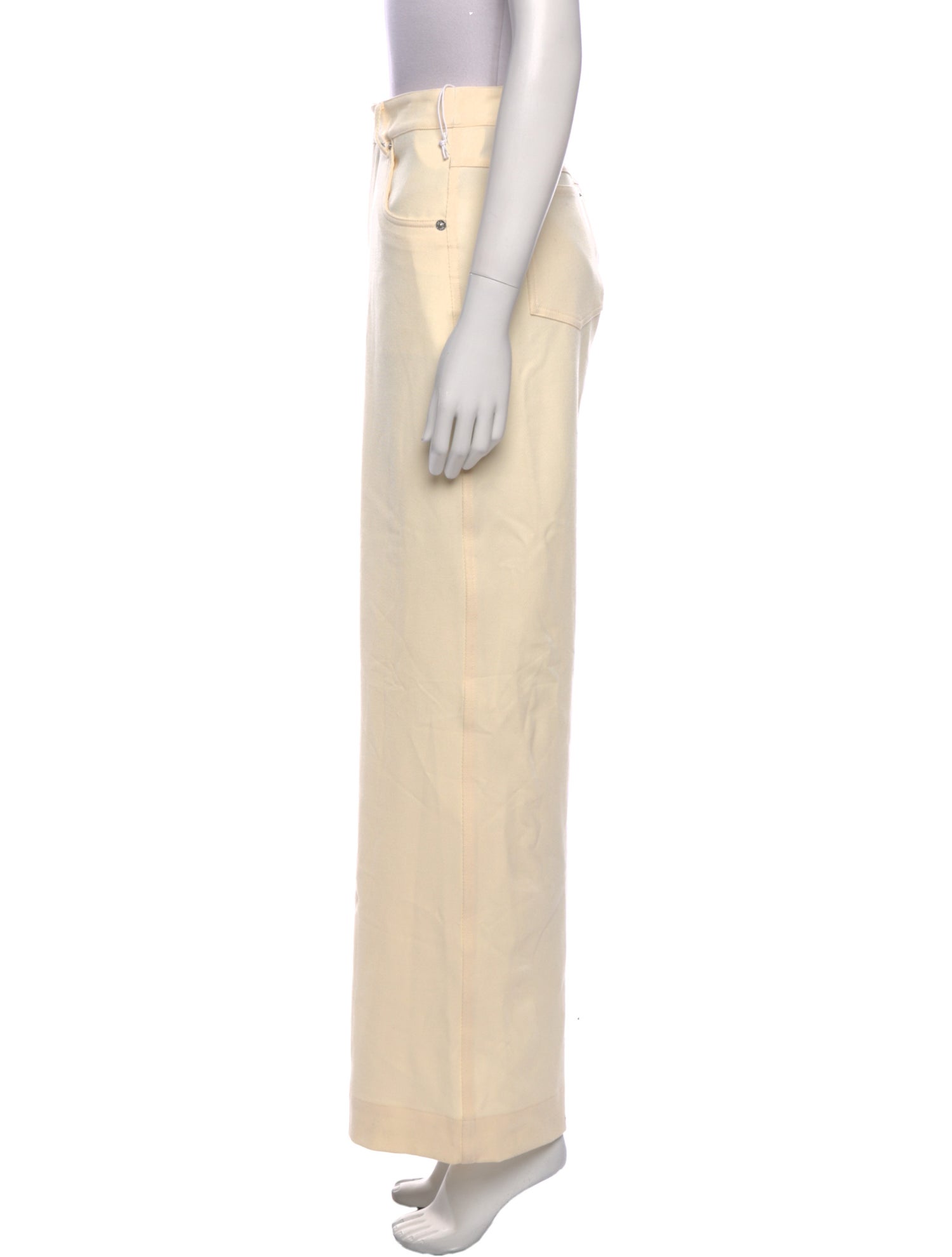 Staud Wide Leg Pants w/ Tags