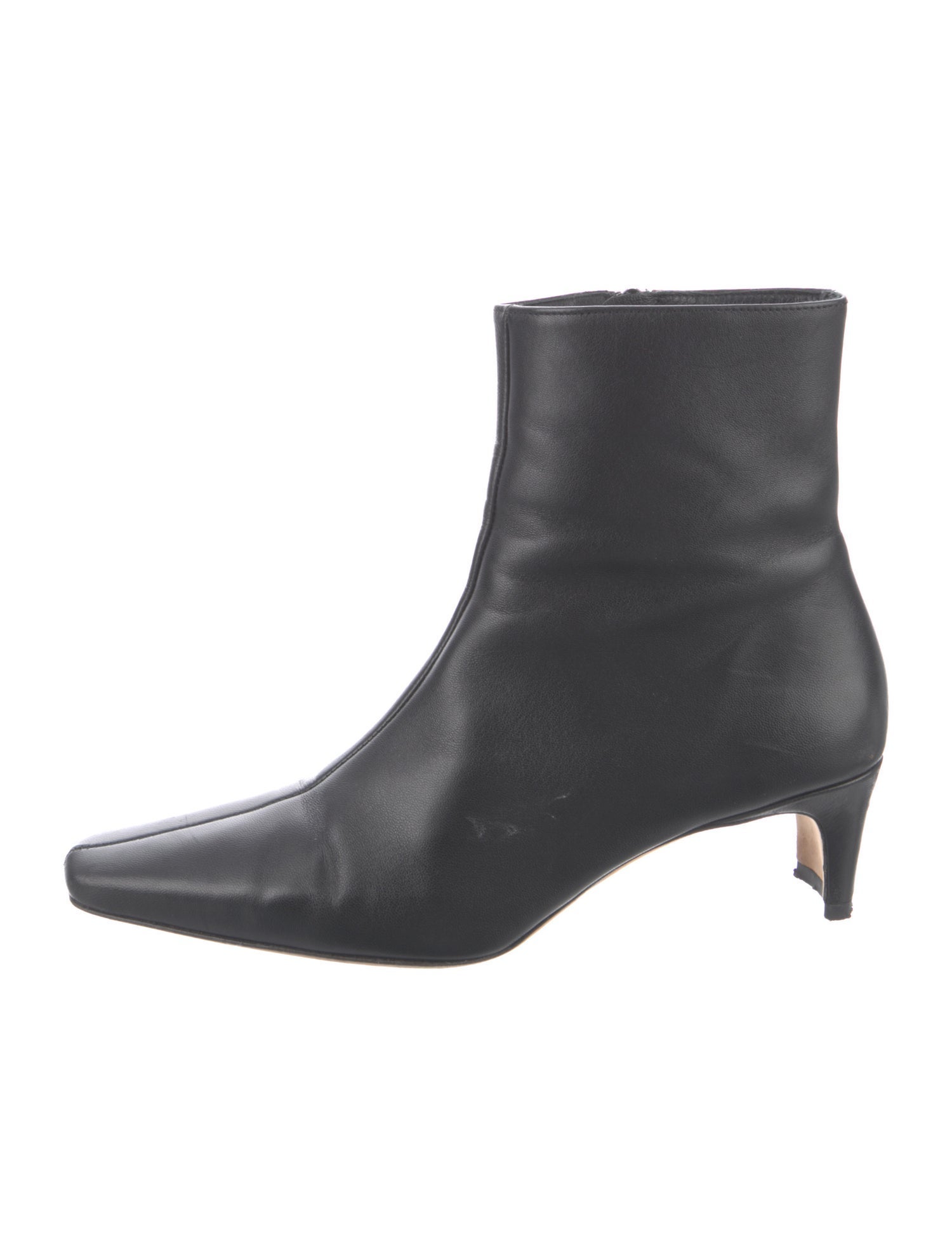 Staud Leather Boots