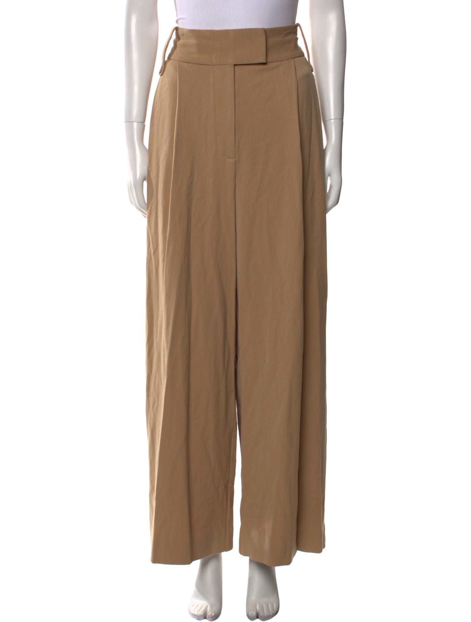 Staud Wide Leg Pants w/ Tags