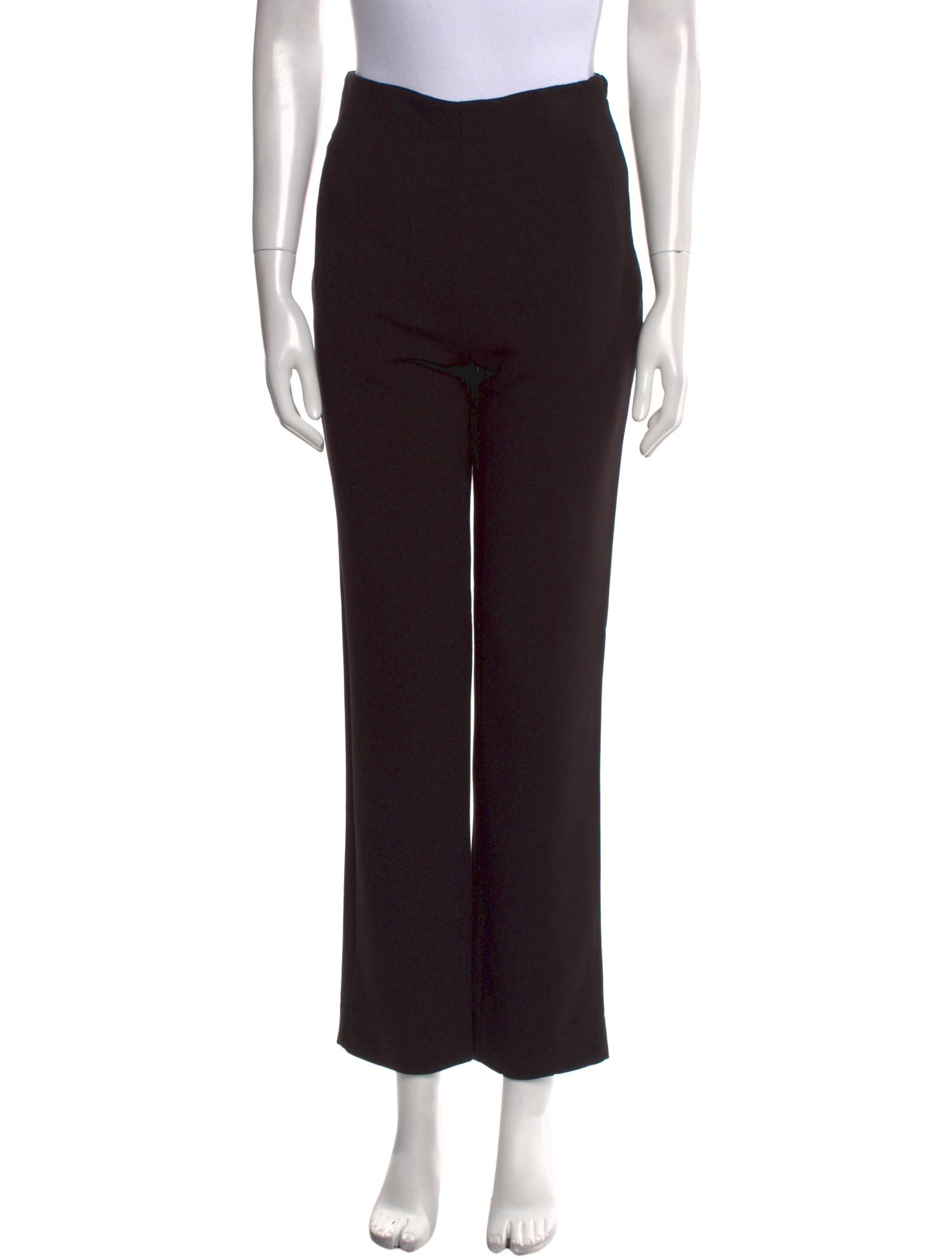 Staud Straight Leg Pants