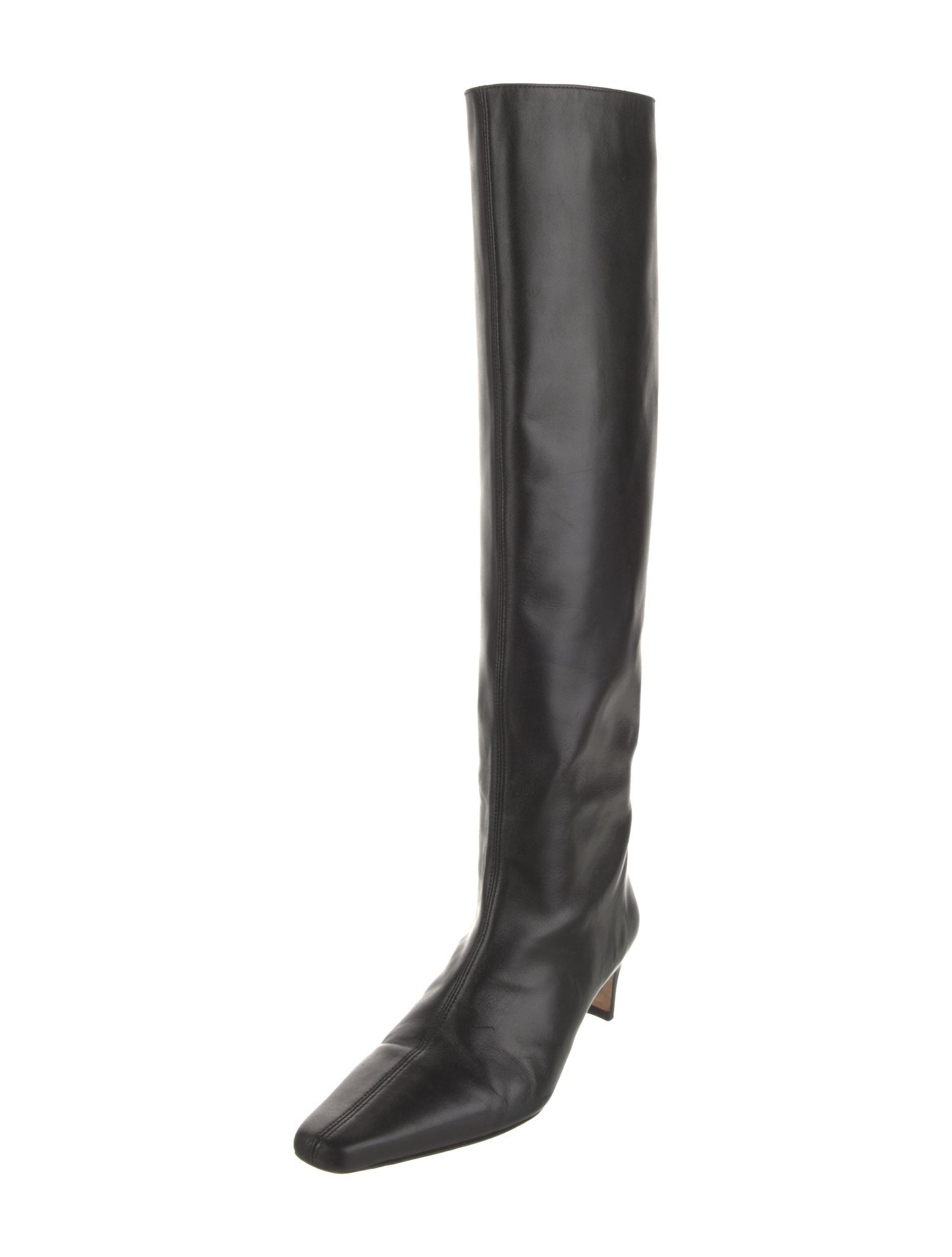 Staud Leather Boots