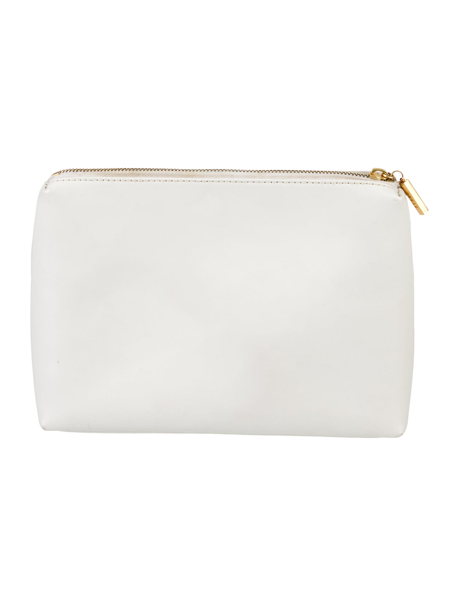 Staud Leather Portfolio