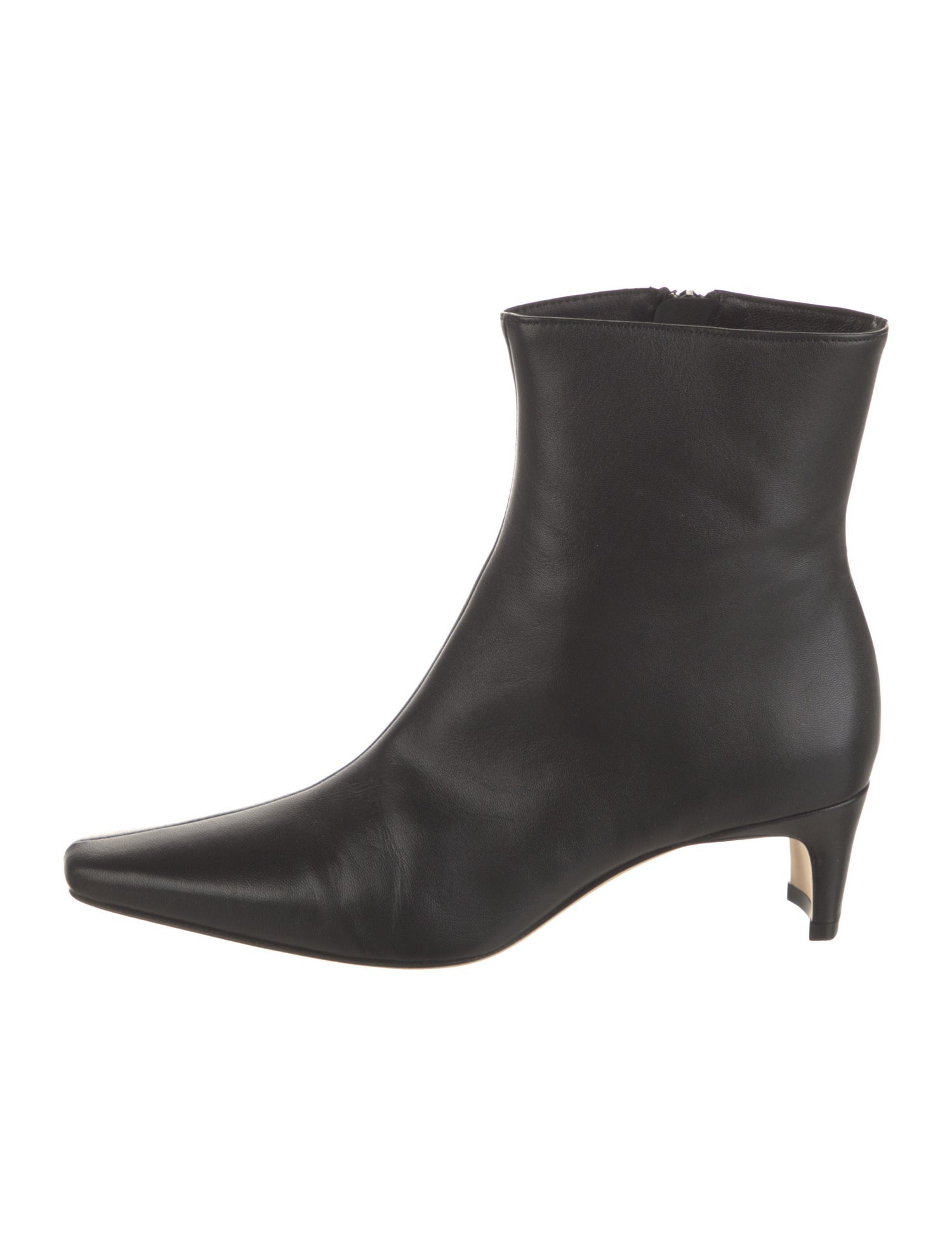 Staud Leather Boots