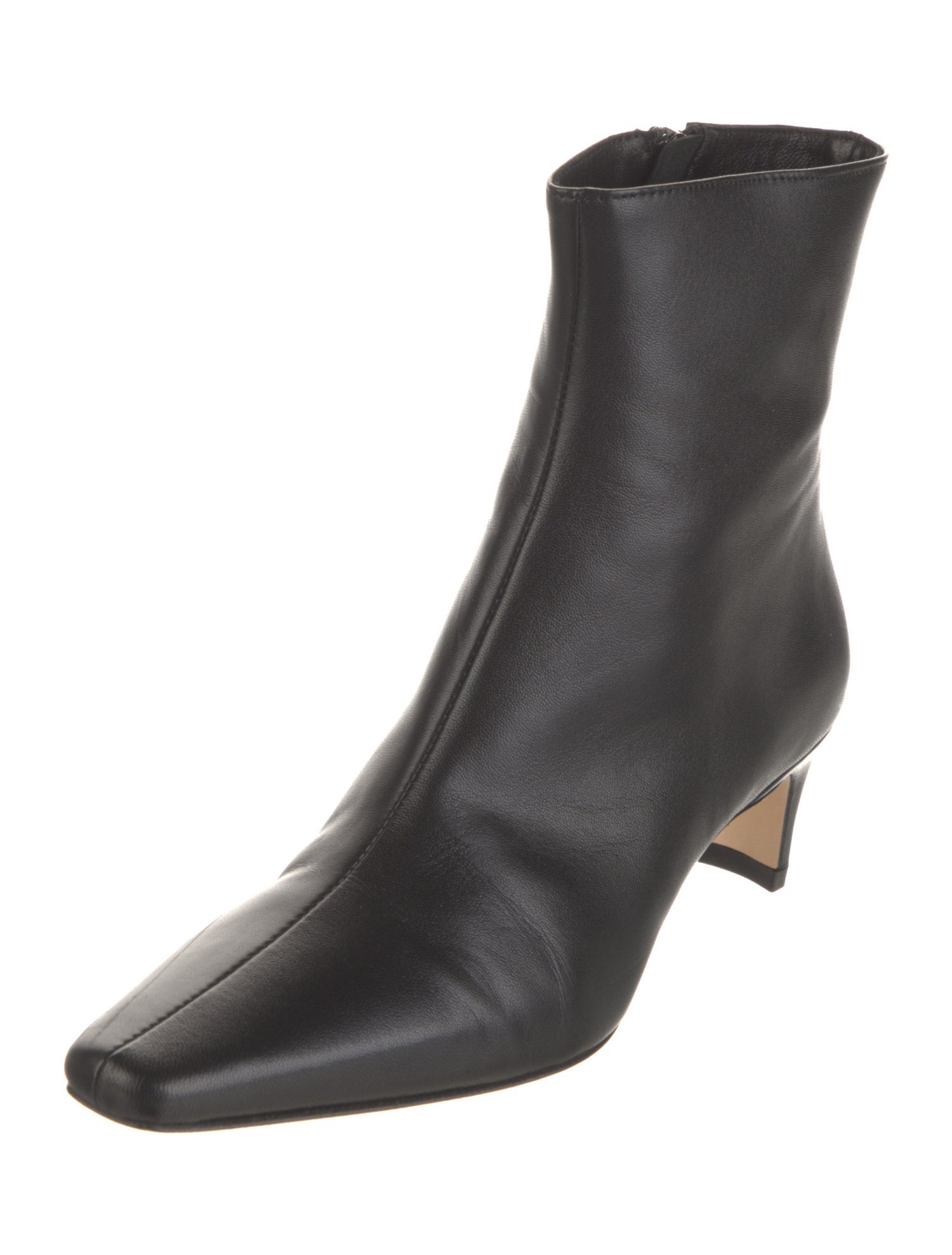 Staud Leather Boots