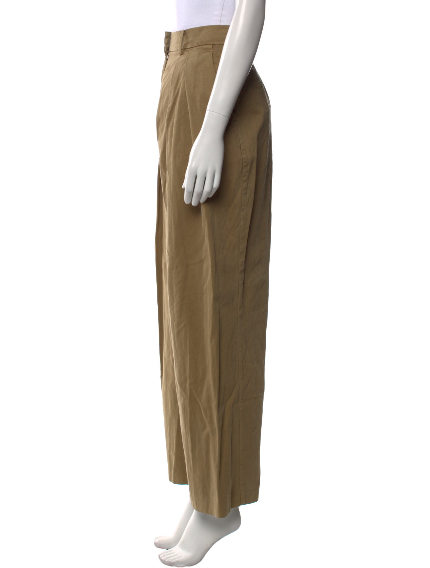 Staud Wide Leg Pants w/ Tags