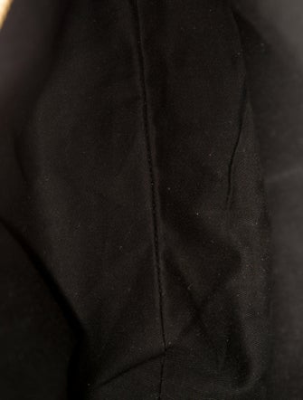 Staud PVC Shirley Large