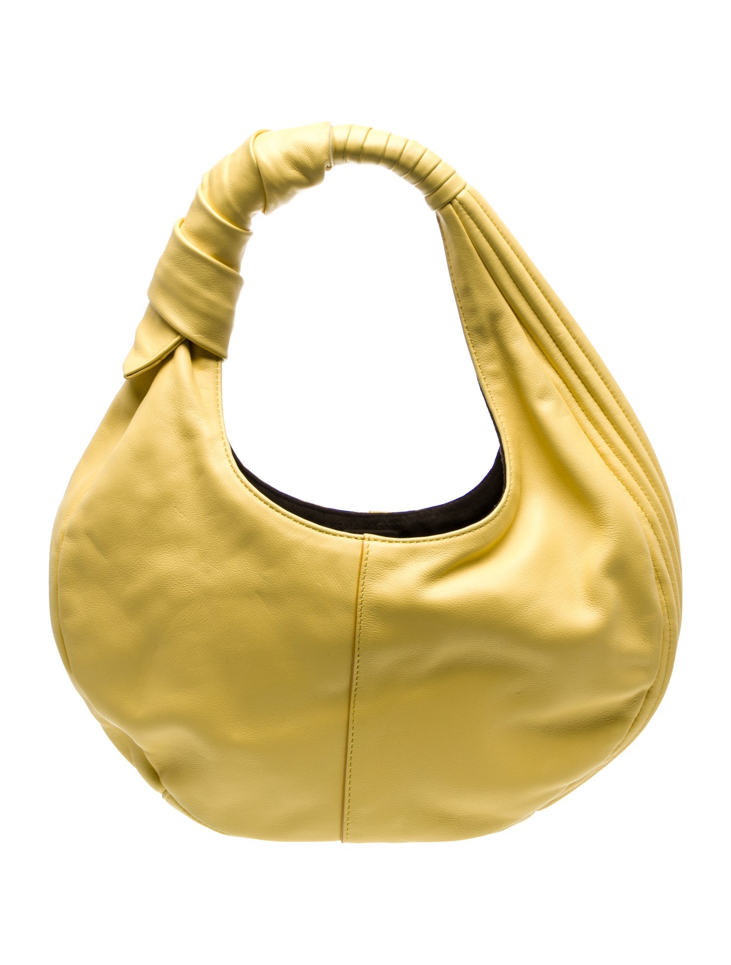 Staud Leather Hobo