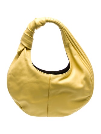 Staud Leather Hobo