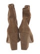 Staud Suede Boots