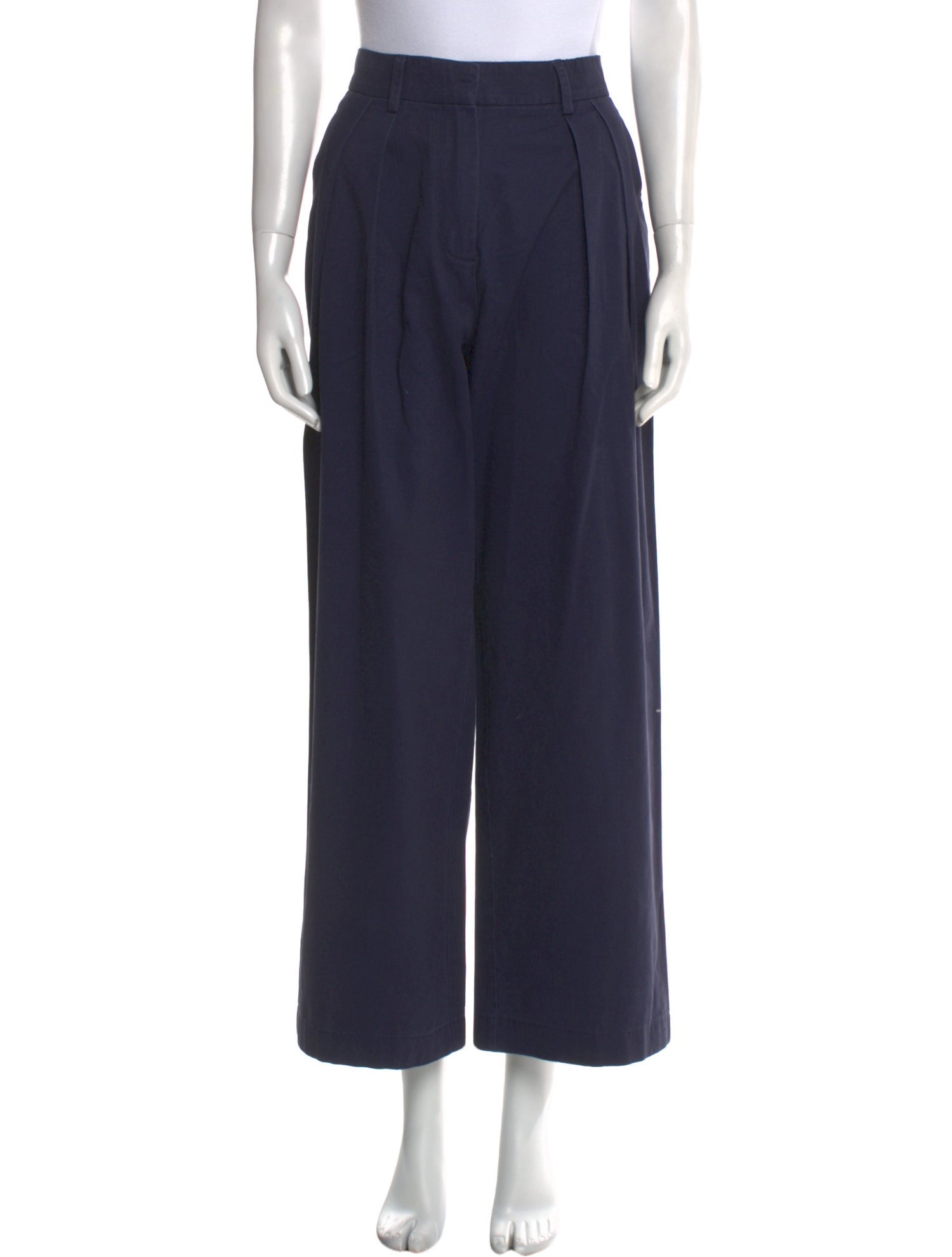 Staud Wide Leg Pants