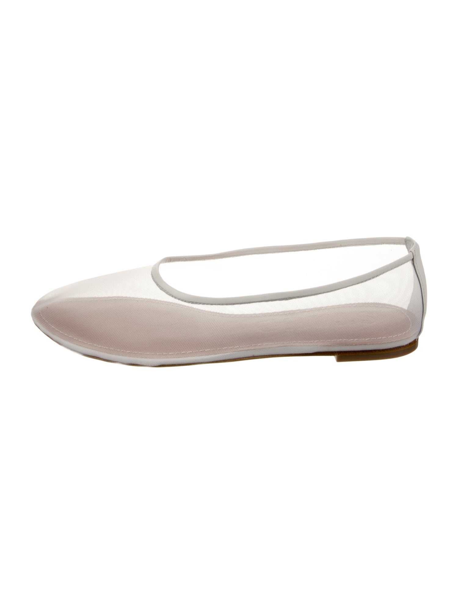 Staud Ballet Flats
