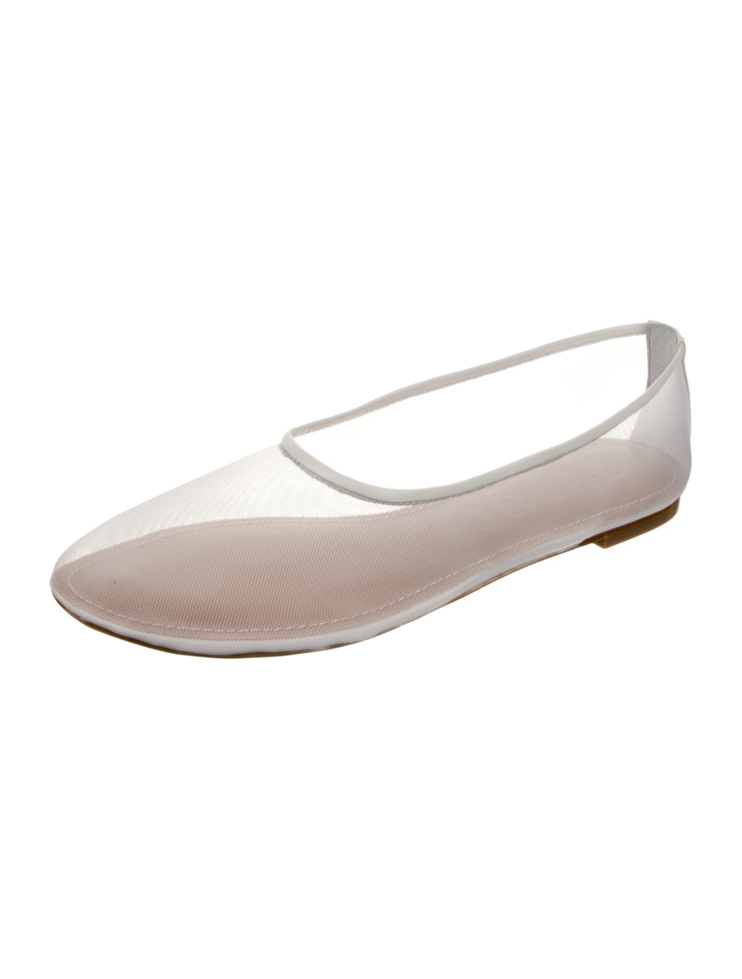 Staud Ballet Flats