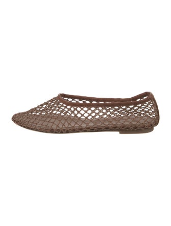 Staud Ballet Flats