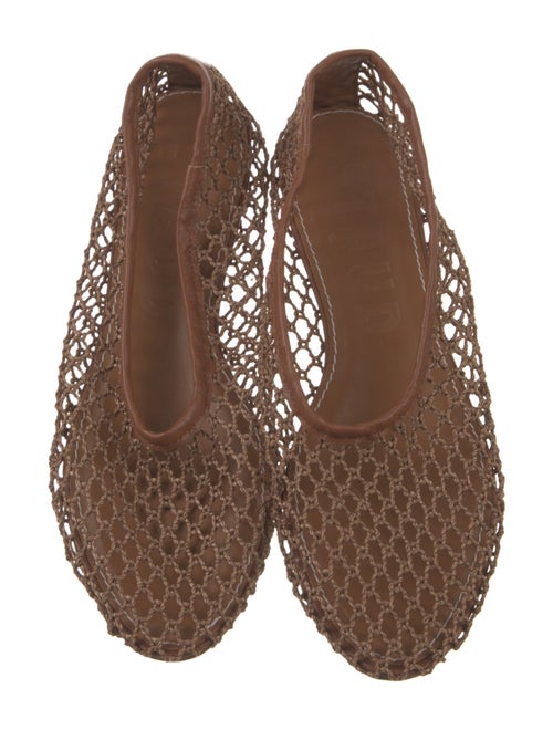 Staud Ballet Flats