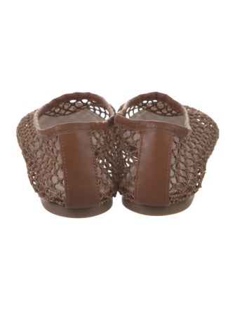 Staud Ballet Flats