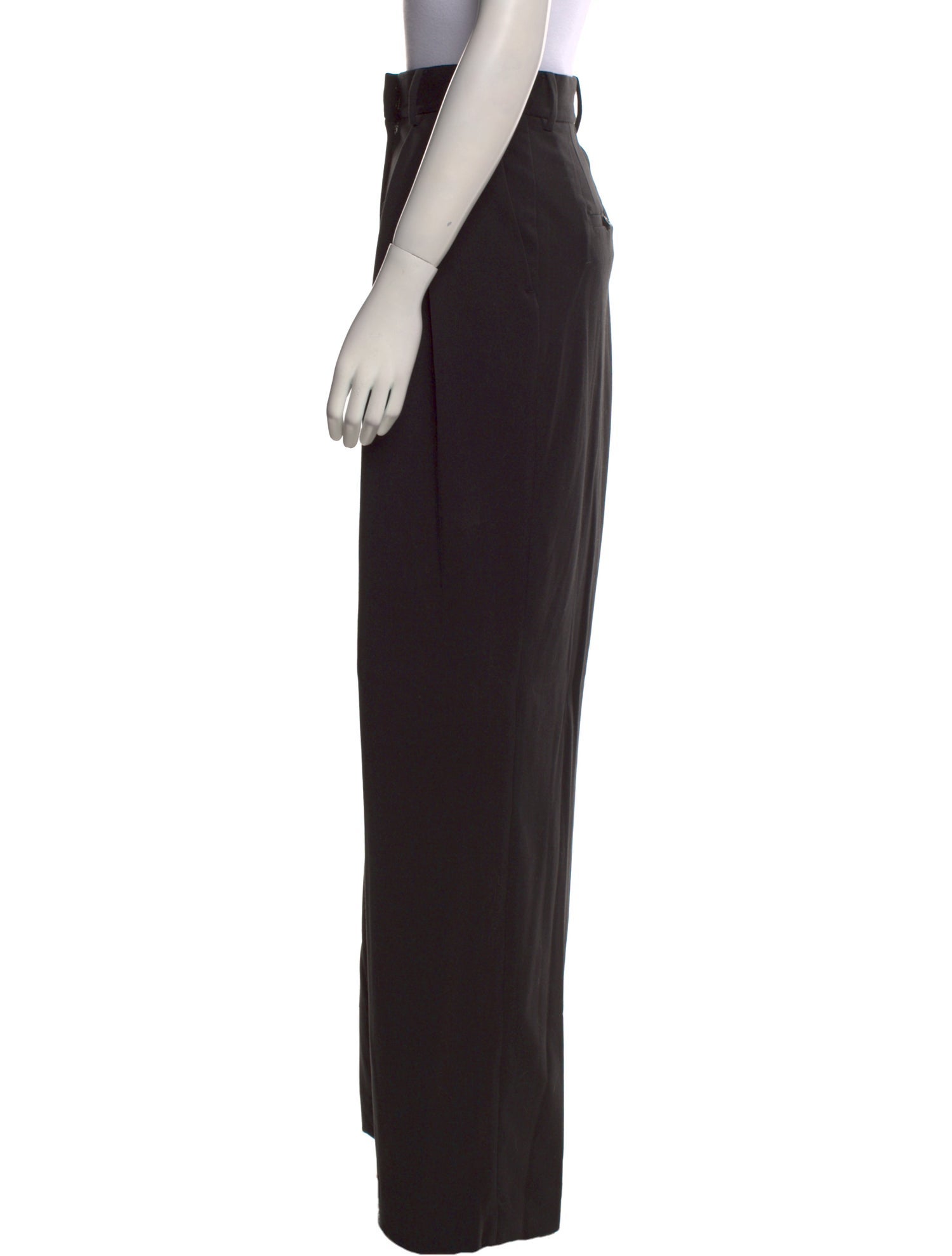Staud Wide Leg Pants