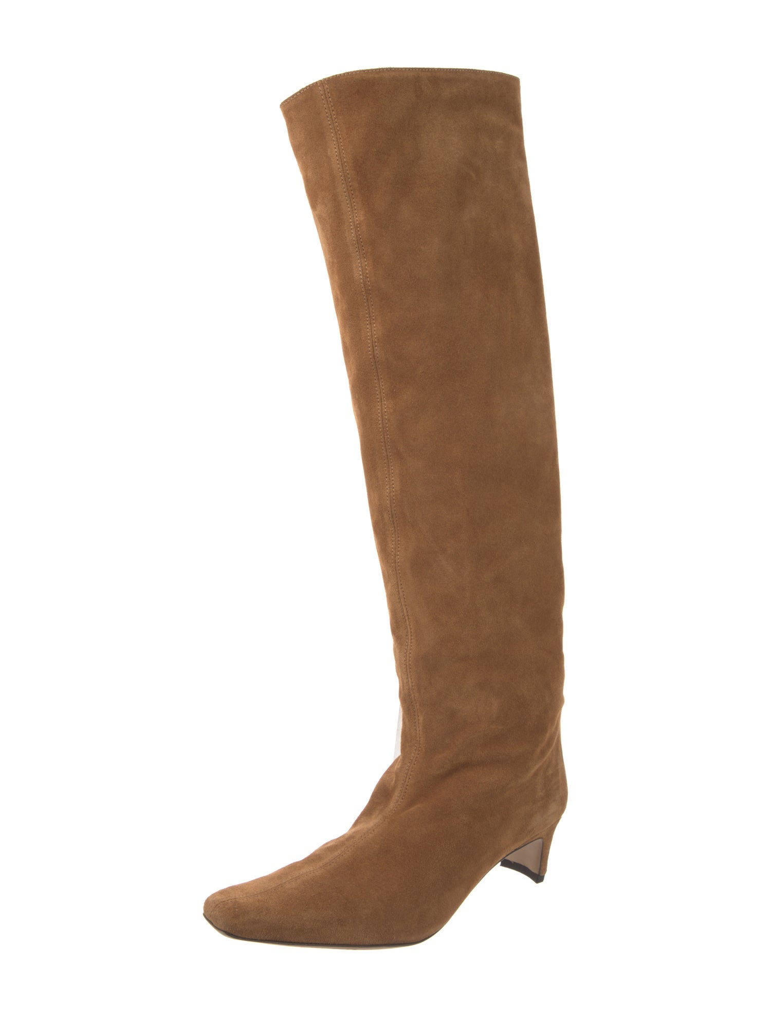 Staud Suede Boots