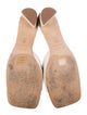 Staud Leather Mules