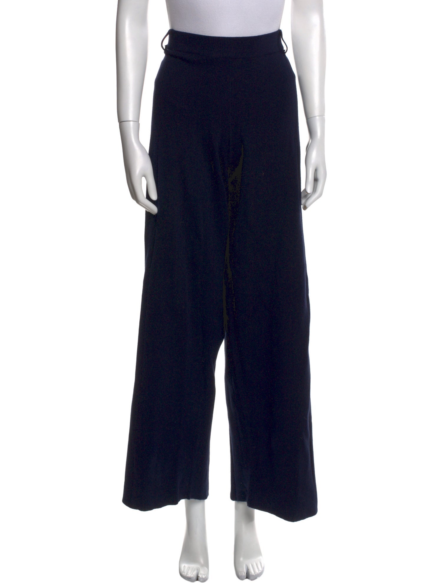 Staud Wide Leg Pants