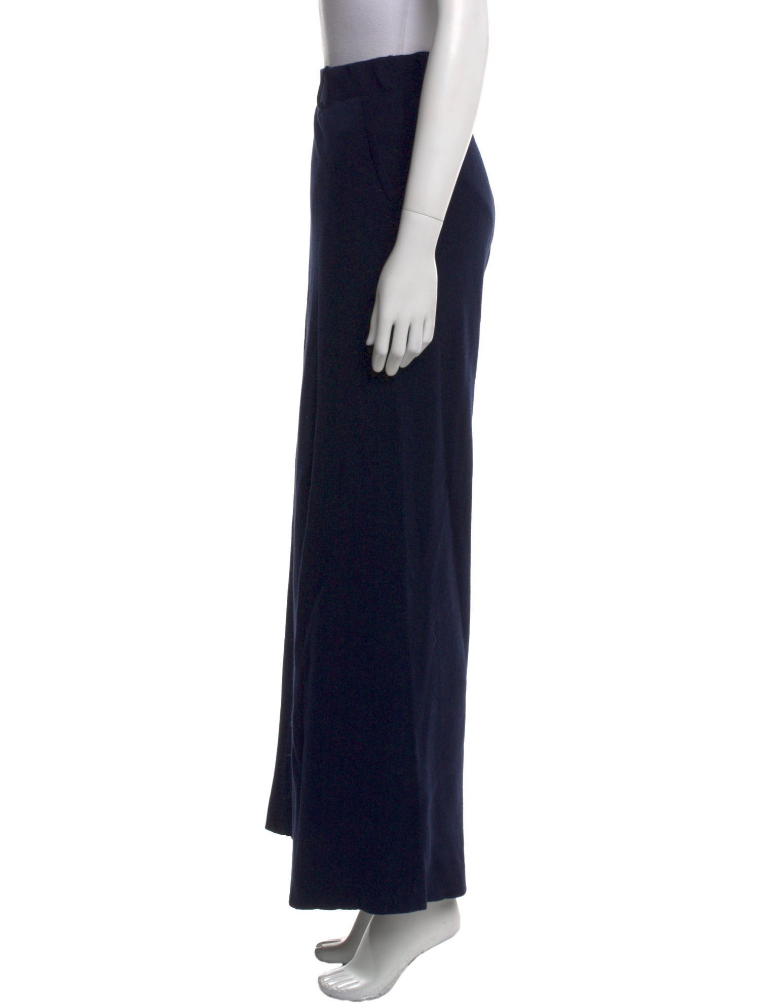 Staud Wide Leg Pants