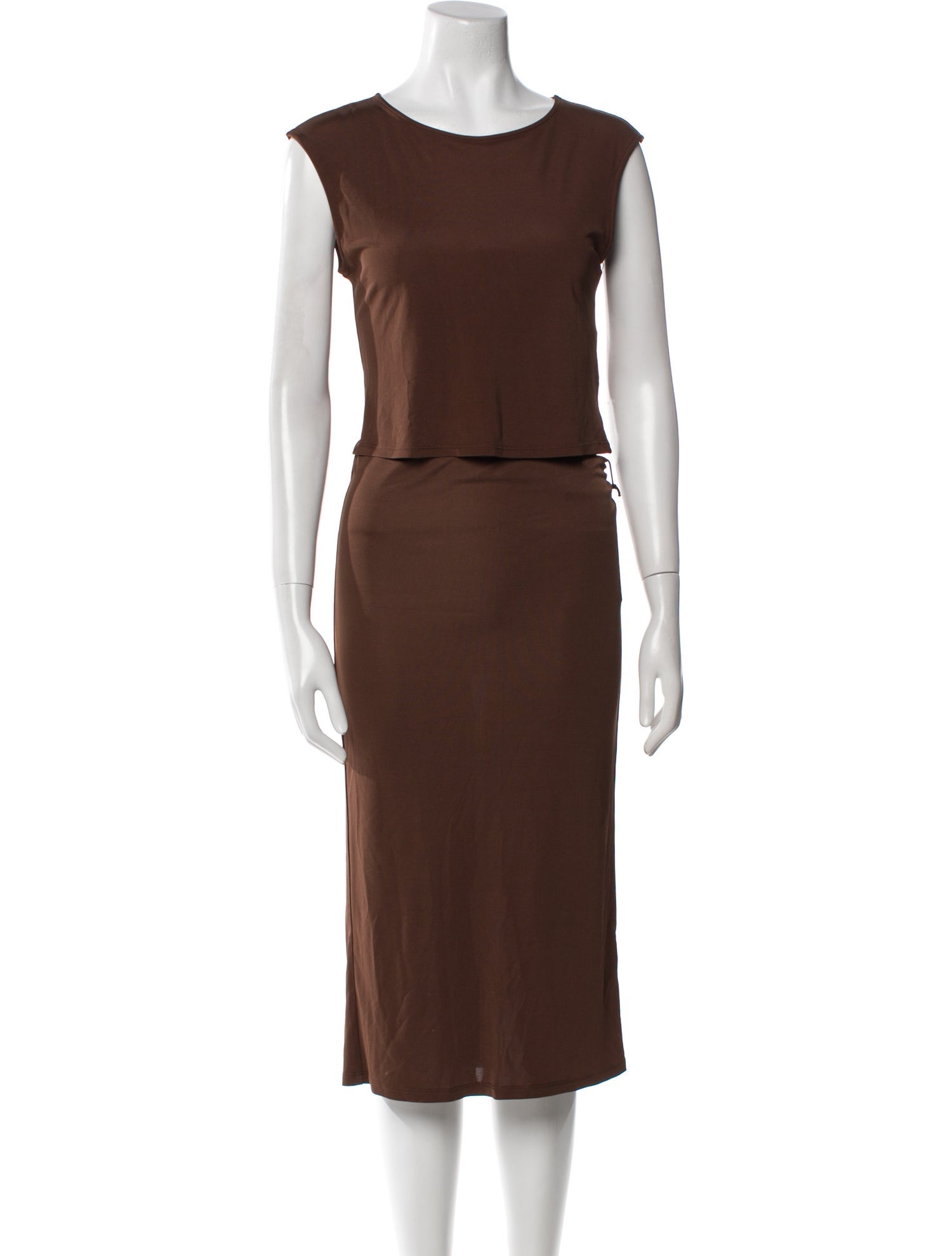 Staud Skirt Set w/ Tags