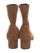 Staud Suede Boots