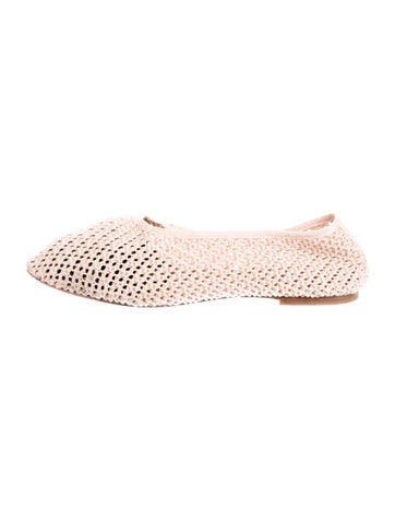 Staud Flats Ballet IT 39 | 9