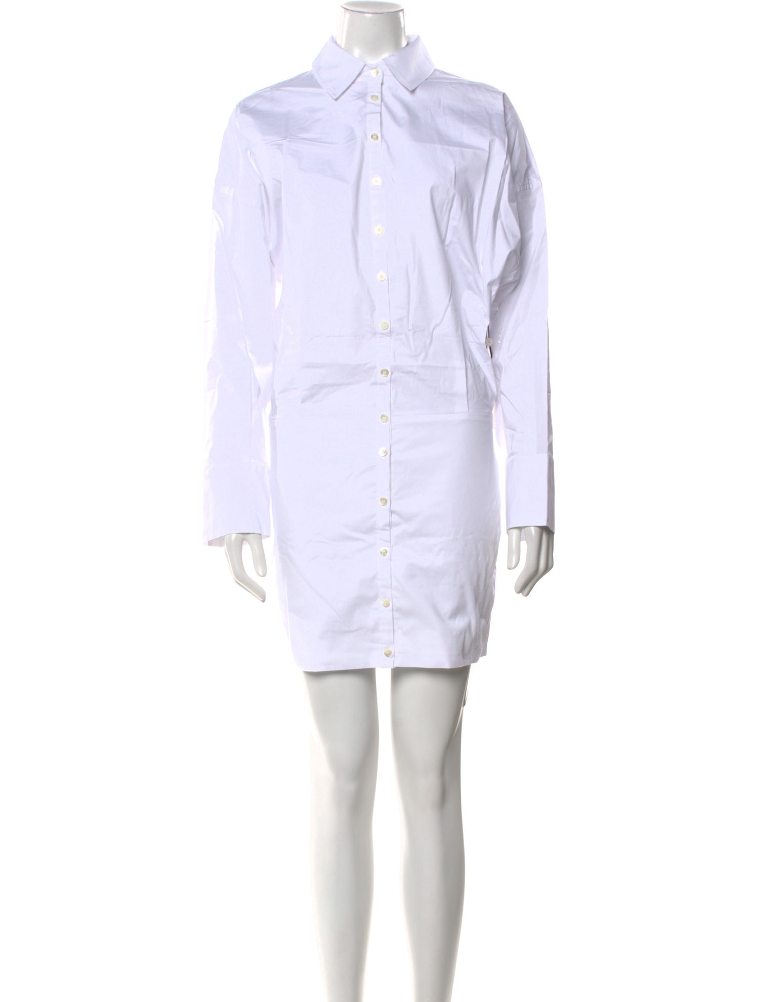 Staud Mini Dress w/ Tags