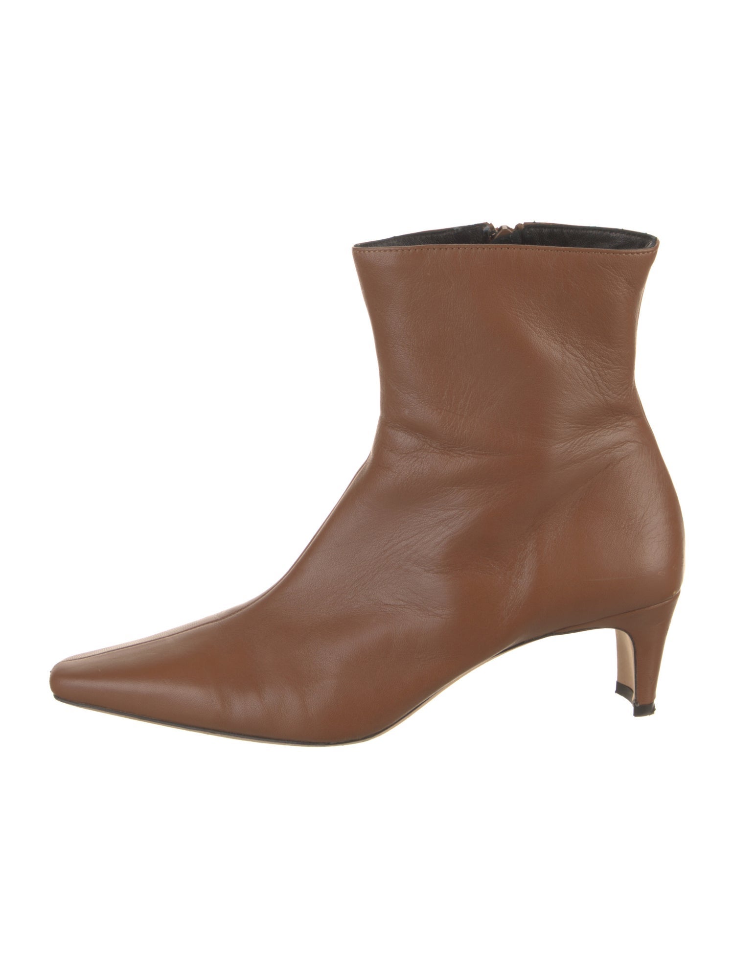 Staud Leather Boots