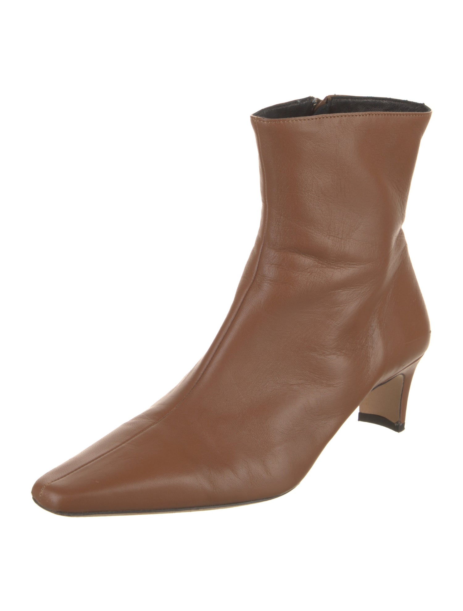 Staud Leather Boots