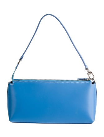Staud Leather Shoulder Bag