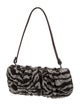 Staud Crystal Evening Bag