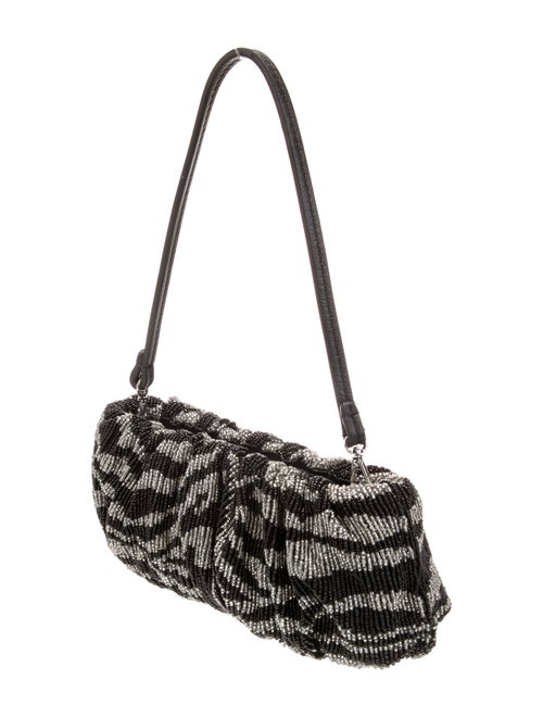 Staud Crystal Evening Bag