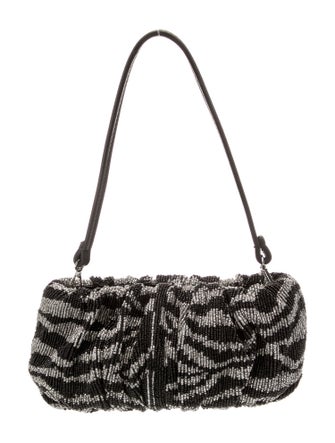 Staud Crystal Evening Bag