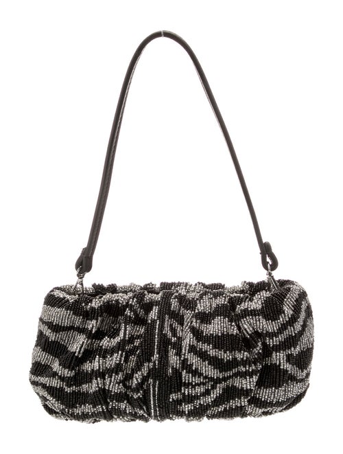 Staud Crystal Evening Bag