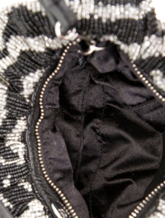 Staud Crystal Evening Bag