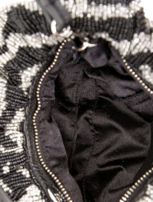 Staud Crystal Evening Bag