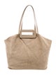 Staud Suede Tote
