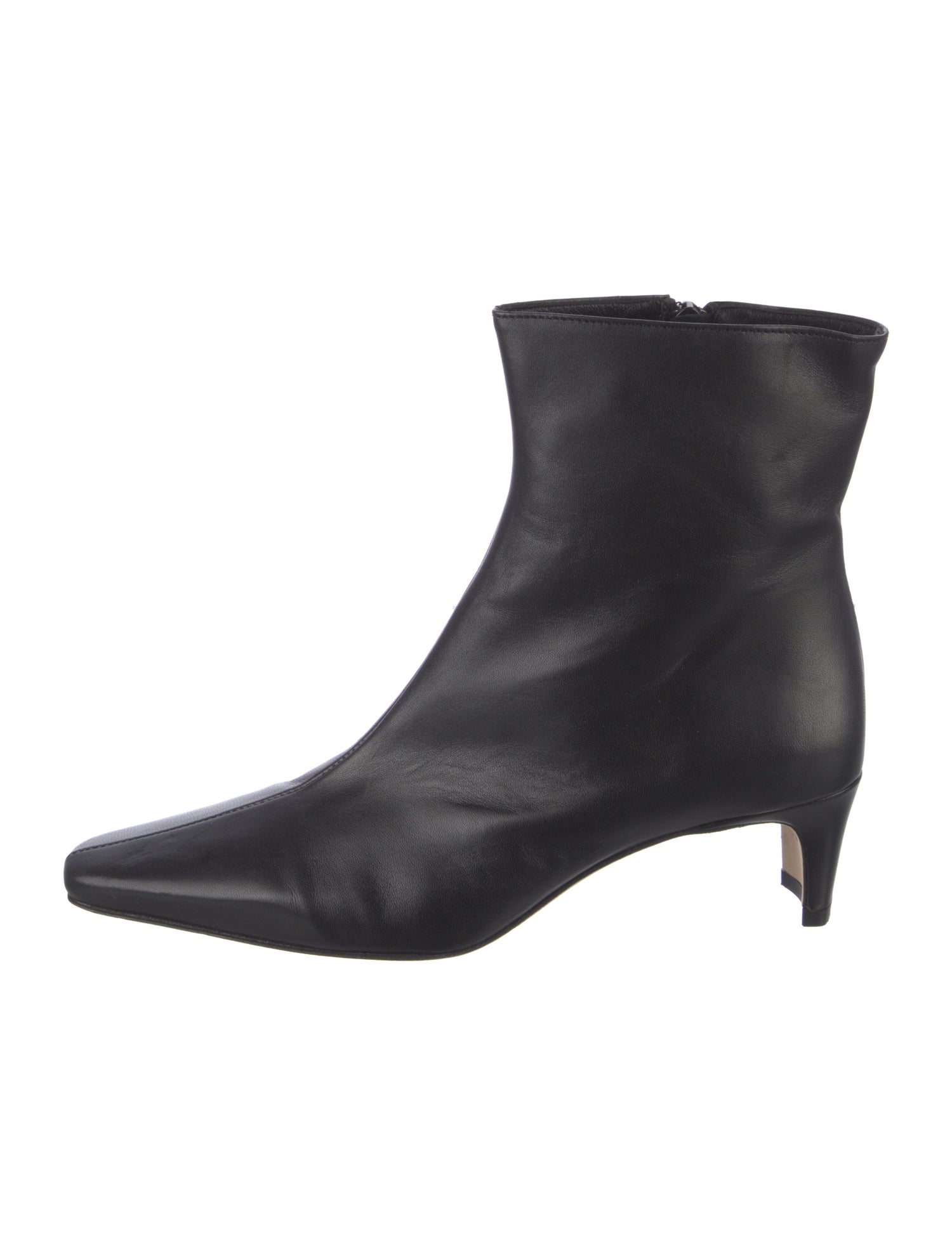 Staud Leather Boots