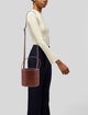 Staud Leather Bucket Bag