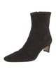 Staud Suede Boots