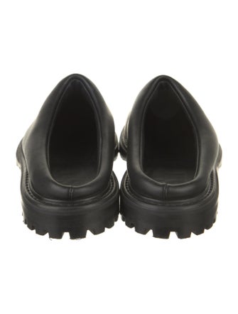 Staud Leather Mules