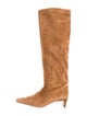 Staud Suede Boots