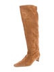 Staud Suede Boots