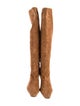 Staud Suede Boots