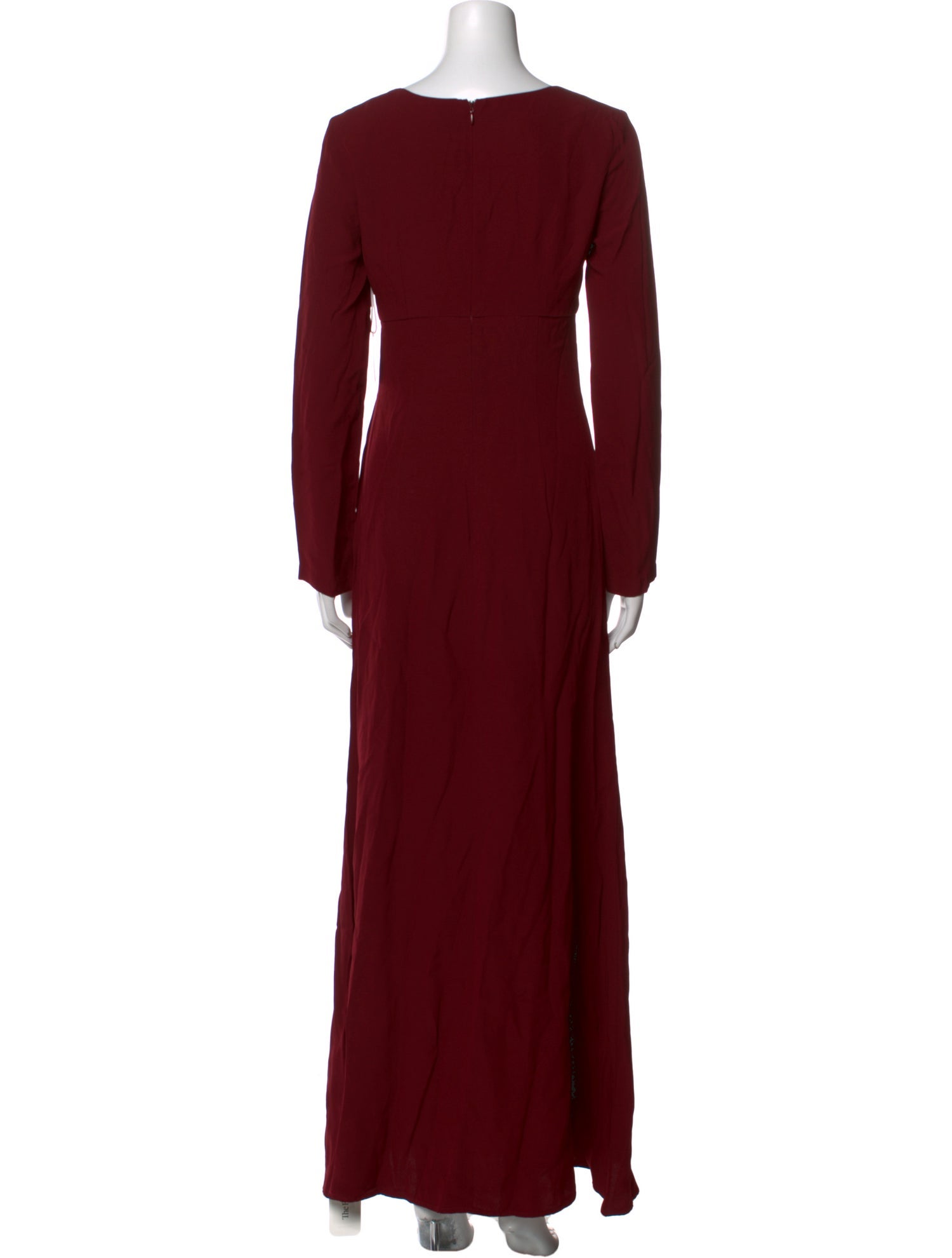greek formal dress Navy Auden Dress