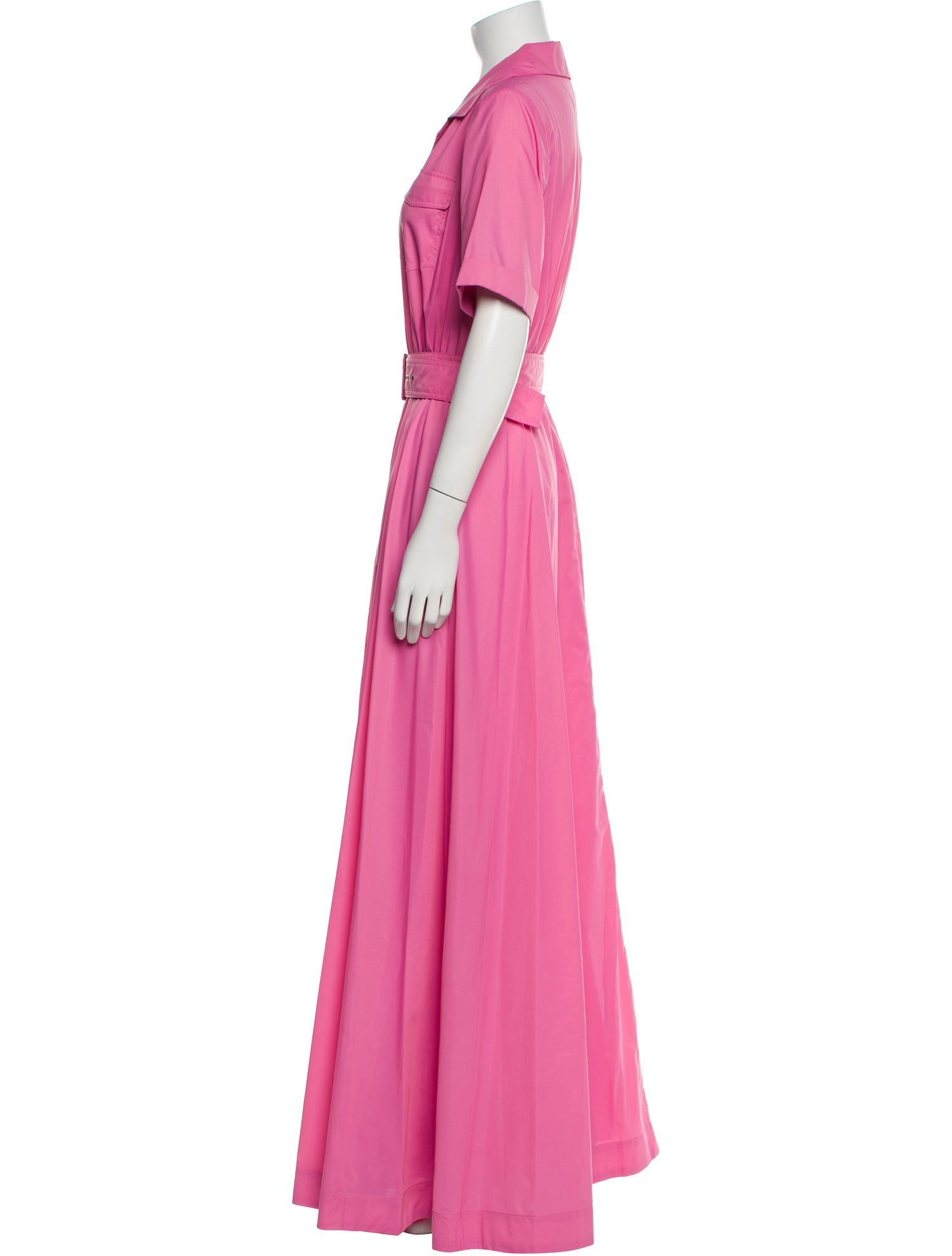 Staud Long Dress w/ Tags