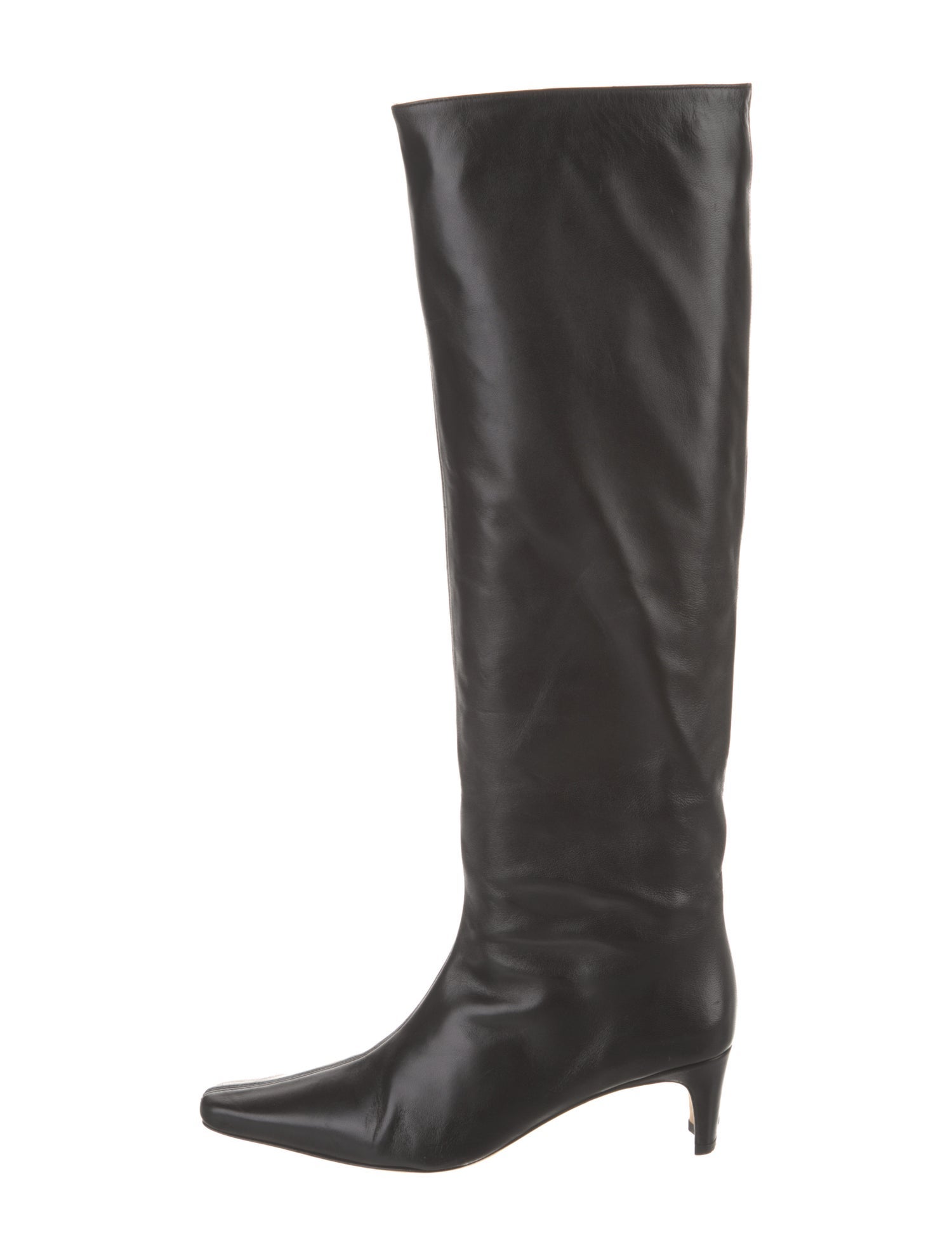 Staud Leather Boots