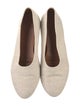 Staud Canvas Ballet Flats