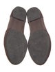Staud Suede Flats